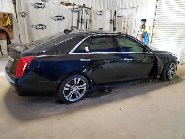 2016 Cadillac Cts Vsport Premium VIN: 1G6AV5S81G0105164 Lot: 57158043