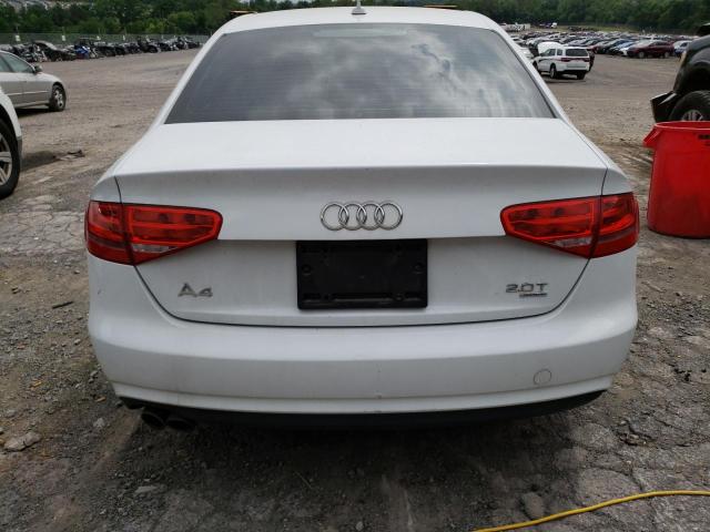 VIN WAUBFAFLXEN029883 2014 Audi A4, Premium no.6