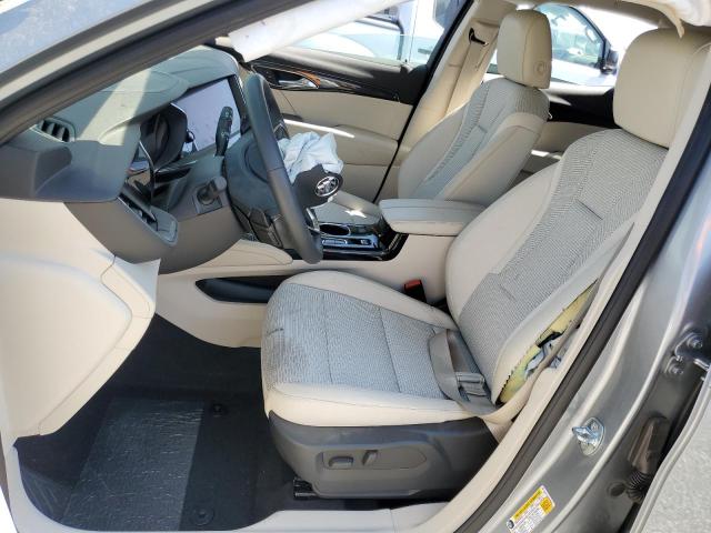 LRBAZLR43PD066304 Buick Envision Preferred