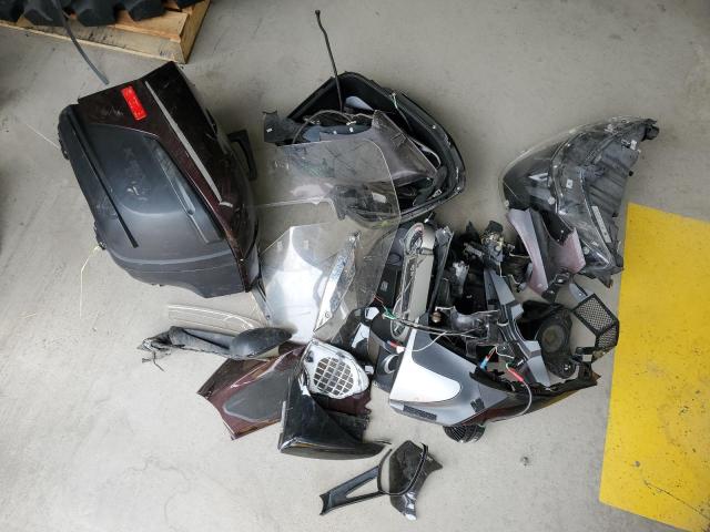 2013 BMW K1600 GTL - WB1061209DZZ24310