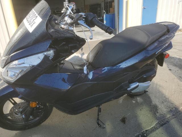 2018 HONDA PCX 150 RLHKF1804JY301522