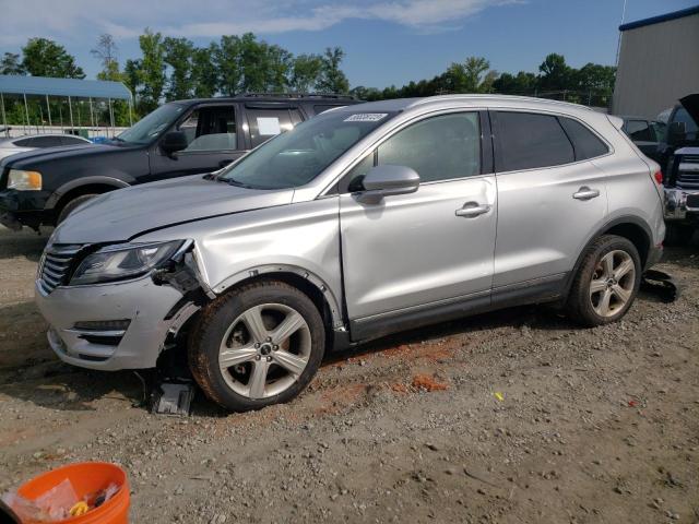 2017 Lincoln MKC Premiere