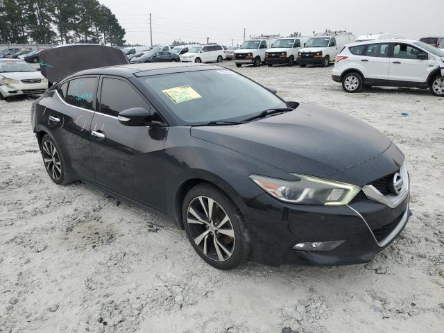 Vin: 1n4aa6ap6hc453460, lot: 57840313, nissan maxima 3.5s 20174