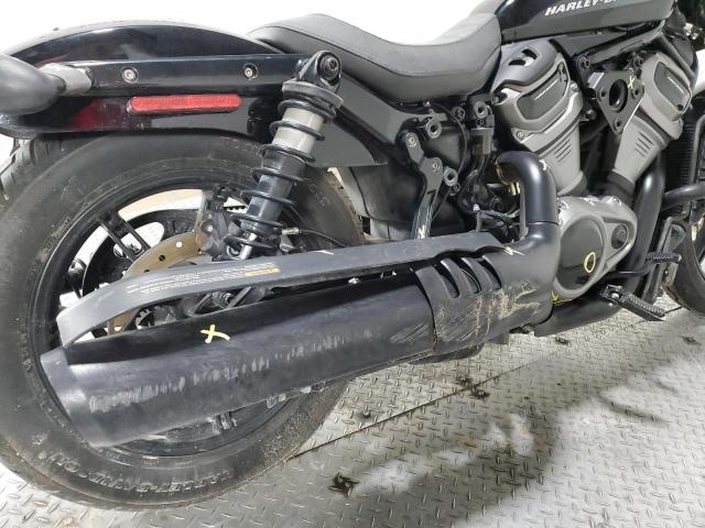 2022 HARLEY-DAVIDSON RH975 - 1HD1ZH115NB320103