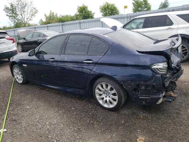 2015 BMW 535 D XDRI - WBAFV3C56FD686659