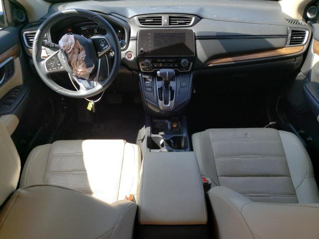 5J6RW1H9XJL000032 Honda Cr-v Touring