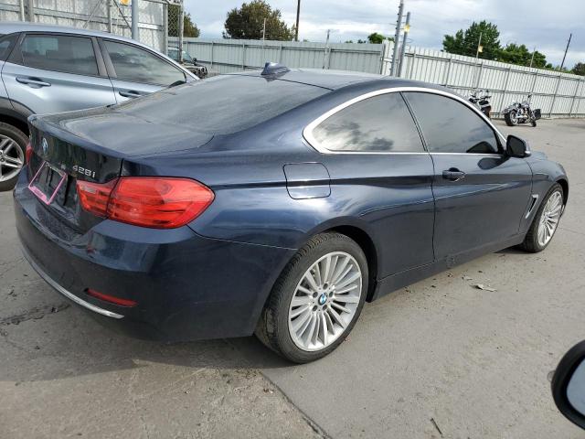WBA3N5C50EK196372 BMW 428 XI