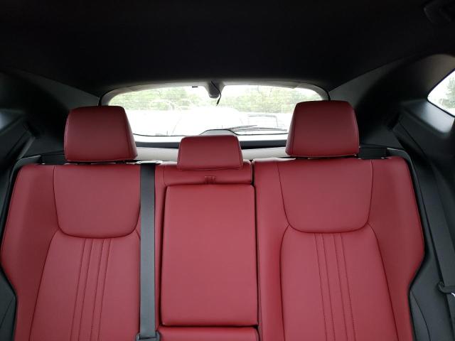 2024 LEXUS NX 350H BA - 2T2GKCEZ4RC016475