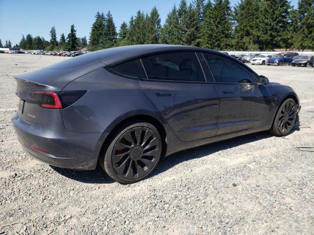 5YJ3E1ECXNF163321 Tesla MODEL 3