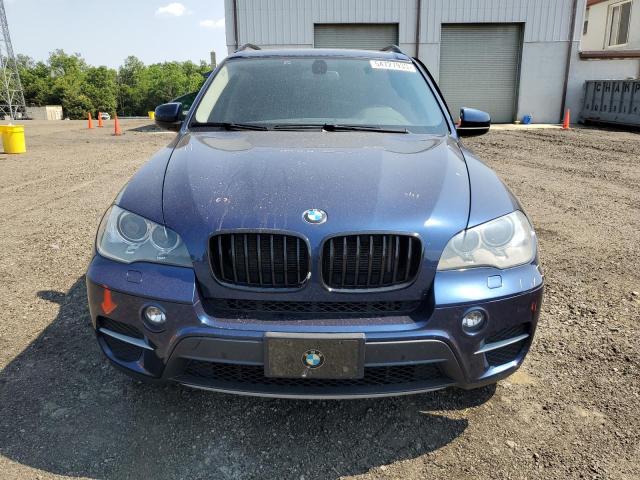 VIN 5UXZV4C52D0B01216 2013 BMW X5, Xdrive35I no.5