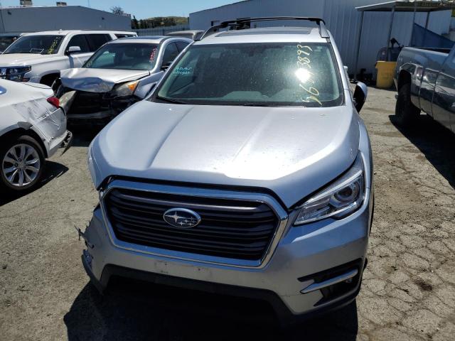 4S4WMALD7L3443540 Subaru Ascent Limited