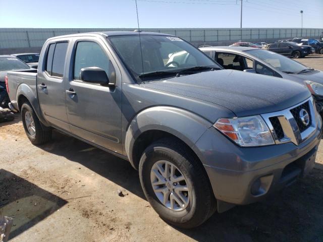 1N6AD0ER3JN756911 Nissan FRONTIER S