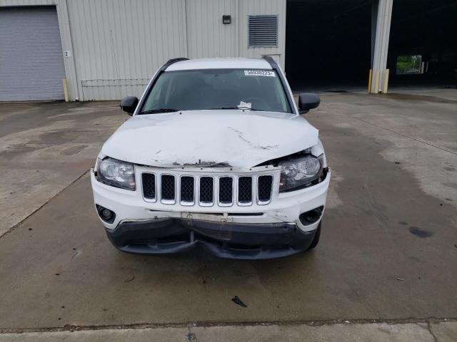 1C4NJDBB7GD571657 Jeep Compass Sport