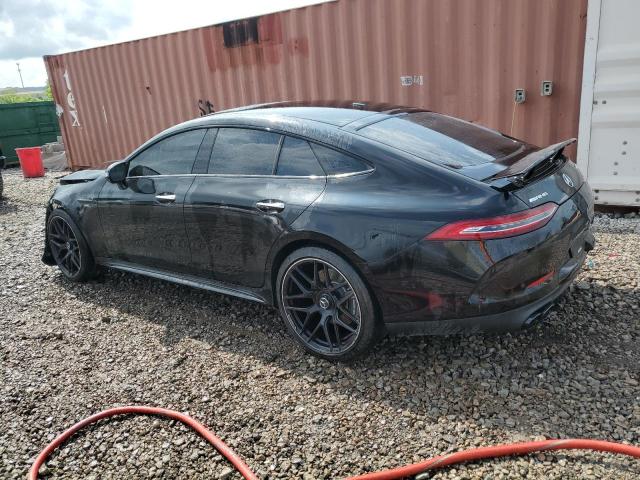 2021 MERCEDES-BENZ AMG GT 53 - W1K7X6BB9MA037453