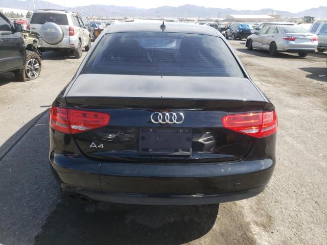 VIN WAUAFAFL9EN005277 2014 Audi A4, Premium no.6