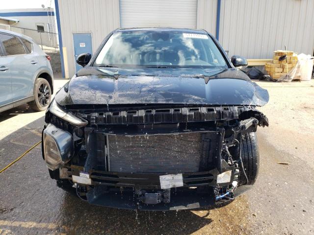 5NMS2CADXKH096146 Hyundai Santa Fe Se