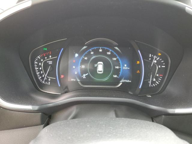2020 HYUNDAI SANTA FE L - 5NMS53AA7LH258832