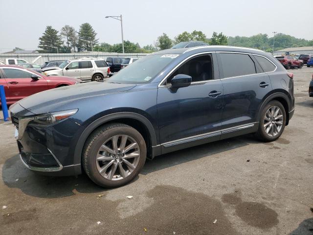 2022 Mazda CX-9 Grand Touring