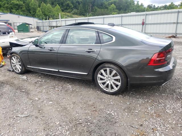 2020 VOLVO S90 T6 INS - LVYA22ML9LP177245