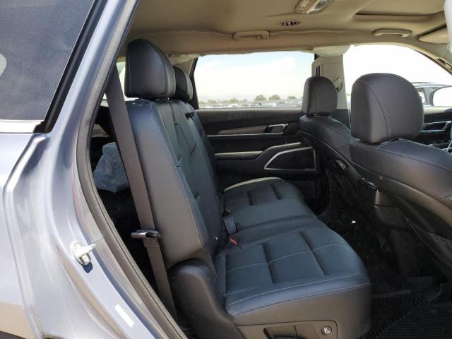 5XYP3DHC4NG246868 KIA Telluride Ex