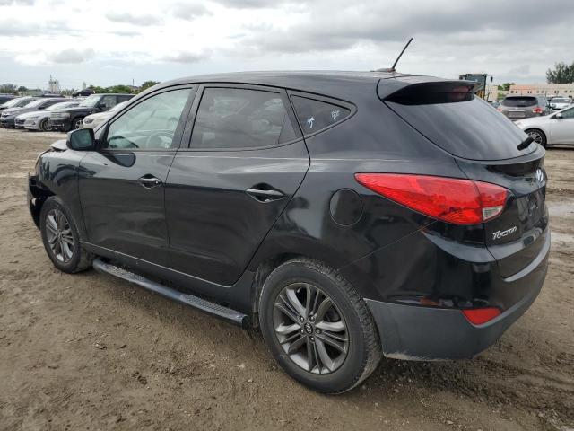 2015 HYUNDAI TUCSON GLS - KM8JT3AF5FU116839