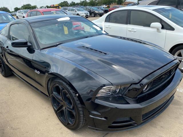 2013 Ford Mustang GT