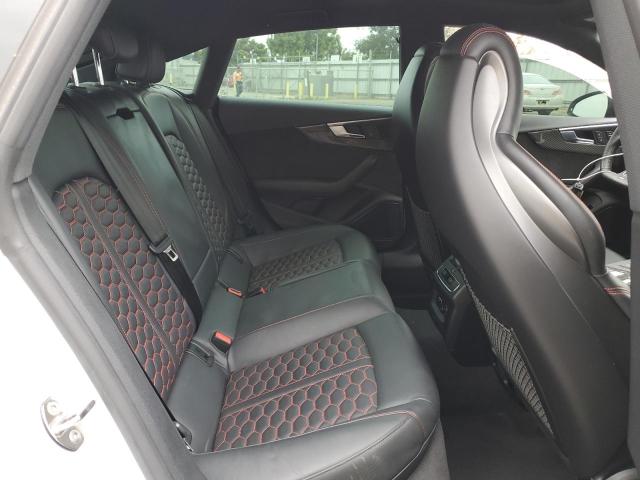2019 AUDI RS5 WUABWCF53KA902539
