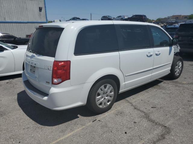 2C4RDGBG0ER432485 Dodge Grand Caravan Se