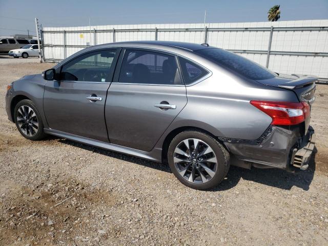 3N1AB7AP6GY330540 Nissan SENTRA S