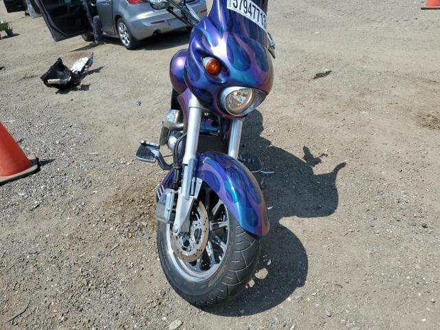 2002 HONDA VTX1800 R - 1HFSC49002A002067