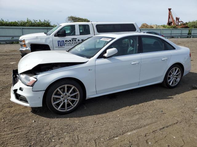 VIN WAUEFAFL7EN039428 2014 Audi A4, Premium Plus no.1