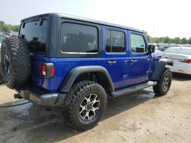 2020 JEEP WRANGLER U - 1C4HJXFG2LW119697