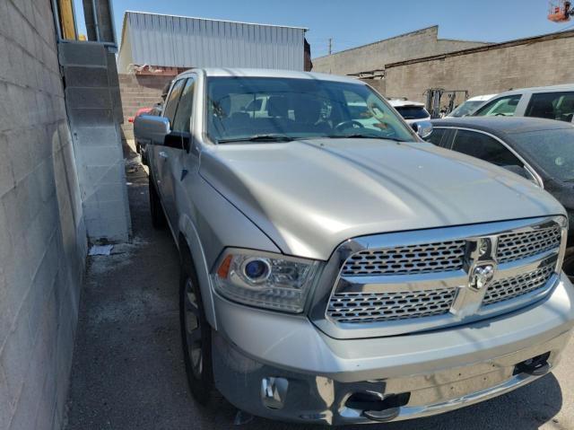 2013 Ram 1500 Laramie