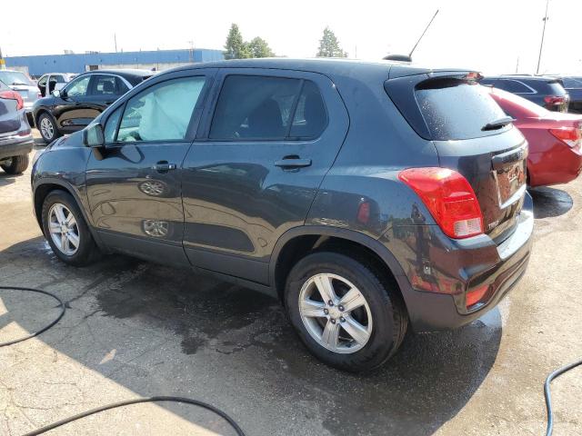 3GNCJKSB1LL217396 | 2020 CHEVROLET TRAX LS