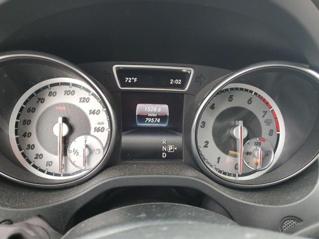 WDDSJ4EB3GN332685 Mercedes-Benz CLA 250