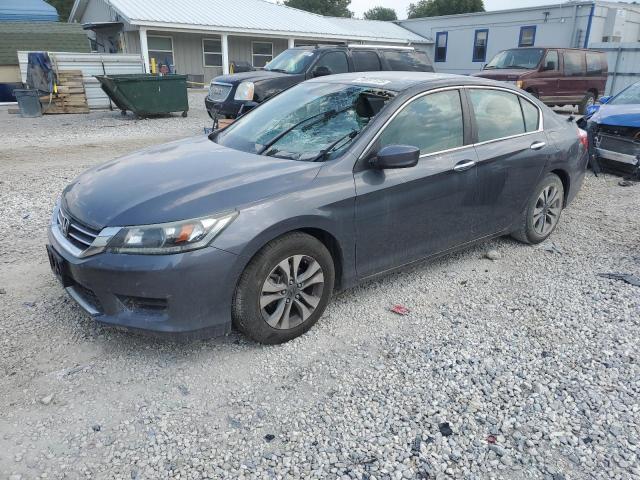 2014 Honda Accord Sedan LX