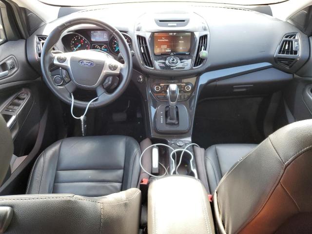 1FMCU9J95EUC72204 Ford Escape Titanium