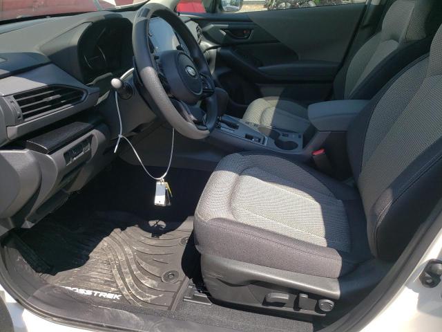 JF2GUADC4R8221775 Subaru Crosstrek Premium
