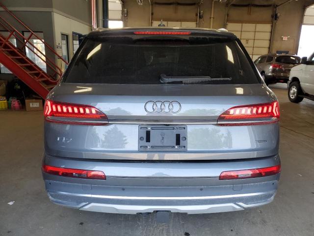 VIN WA1LXBF79PD006742 2023 Audi Q7, Premium Plus no.6