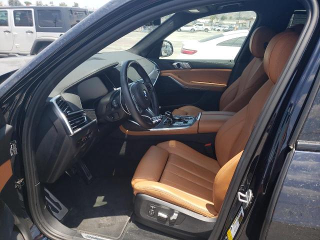 5UXCW2C00N9L06376 BMW X7 Xdrive40i