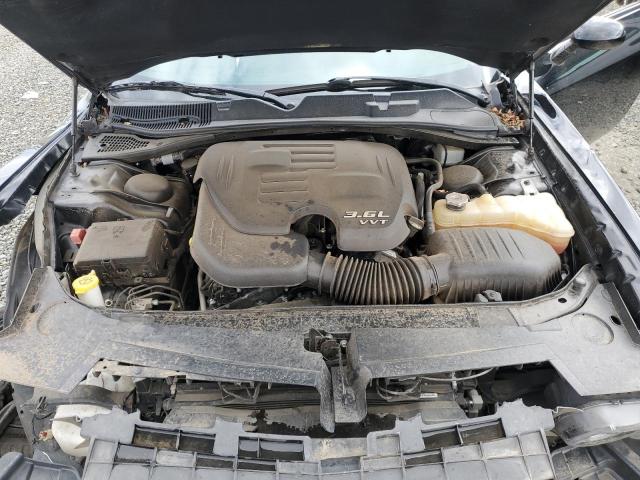 2C3CDZAG3GH249985 Dodge Challenger Sxt