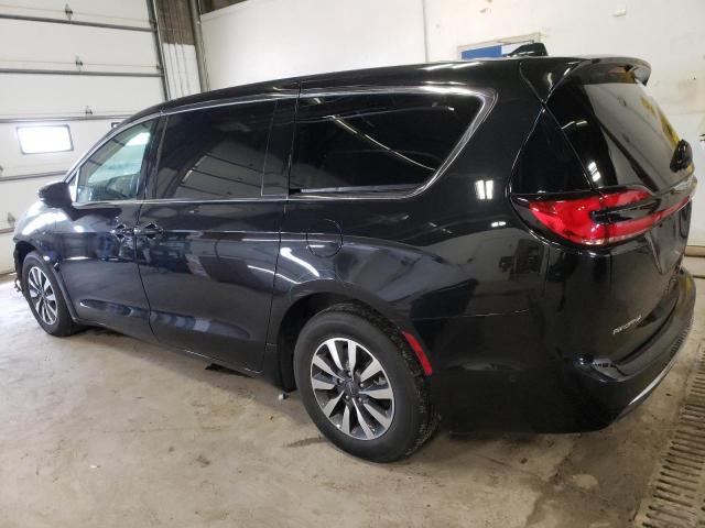 2022 CHRYSLER PACIFICA H - 2C4RC1L71NR119007