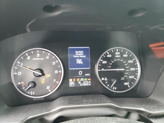 4S4BTANC9L3121794 Subaru Outback Limited