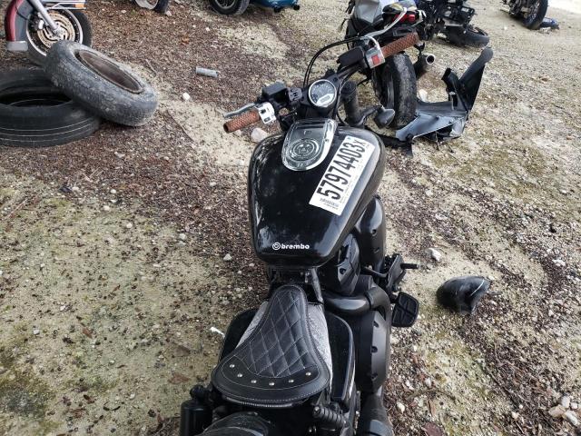 2003 HONDA VTX1800 C 1HFSC46043A109032