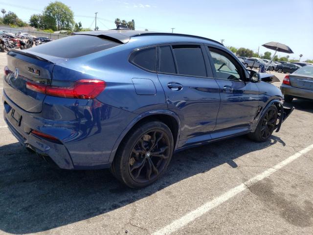 5YMUJ0C03L9C78718 BMW X4 M COMPE 3