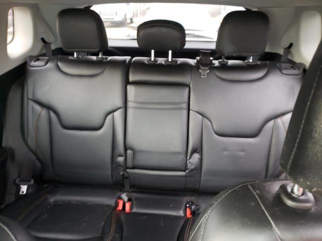 3C4NJDCB7KT723275 Jeep Compass Limited