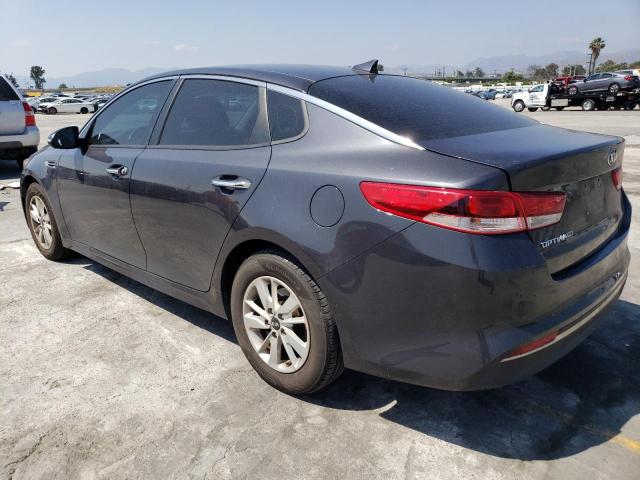 5XXGT4L34HG135124 KIA Optima Lx