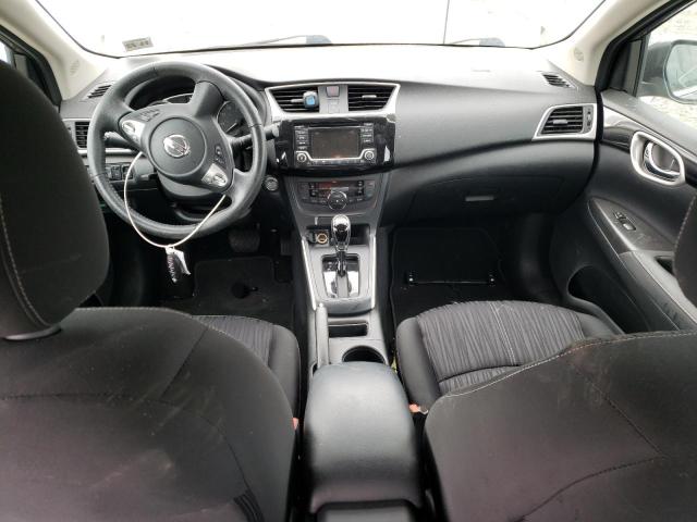 2018 NISSAN UK - 3N1AB7AP6JL632320