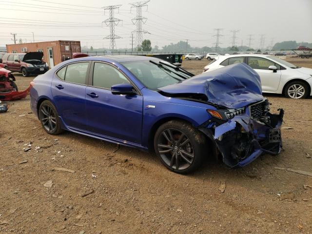 2019 ACURA TLX TECHNO - 19UUB2F63KA001256