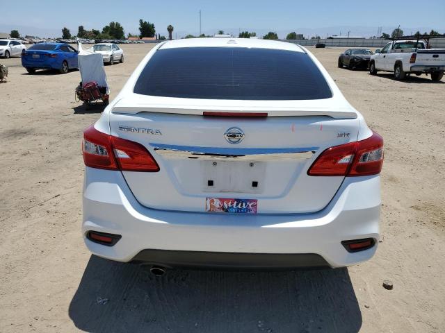 3N1AB7AP3GY261368 Nissan SENTRA S